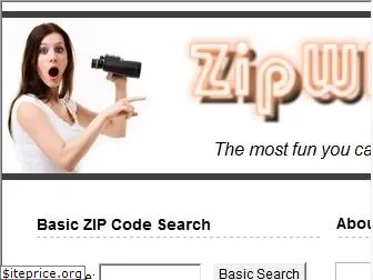 zipwho.com