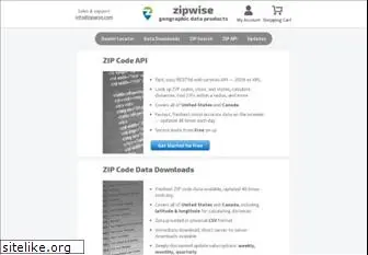 zipwise.com