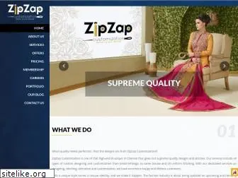 zipzapcustomization.com