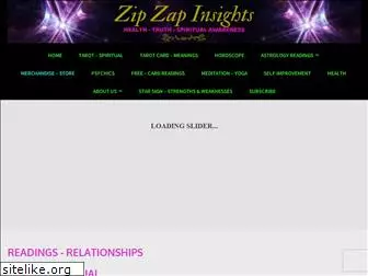 zipzapinsights.com