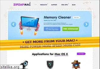 zipzapmac.com