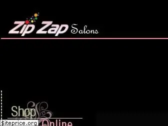 zipzapsalons.com