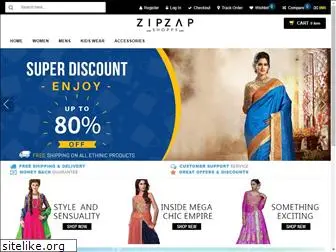 zipzapshoppy.com