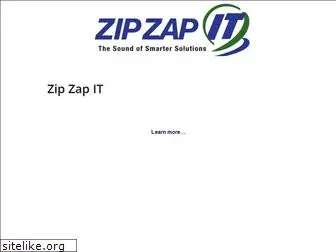 zipzapsolutions.com