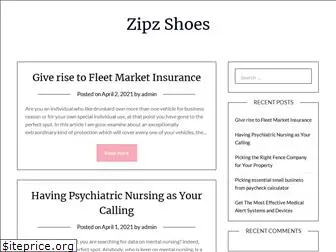 zipzshoes.com