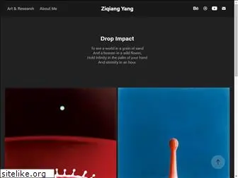 ziqiangyang.com