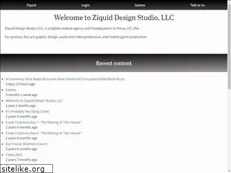 ziquid.com