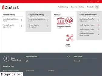 ziraatbankbahrain.com