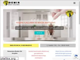 ziraatilaclama.com