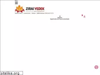 ziraiyedek.com