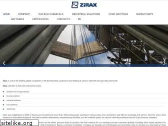 zirax.com