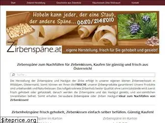 zirbenspaene.at