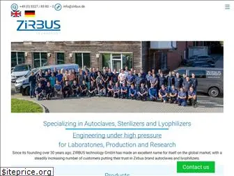 zirbus.com