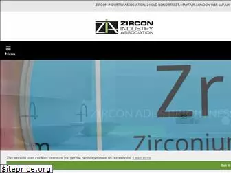 zircon-association.org