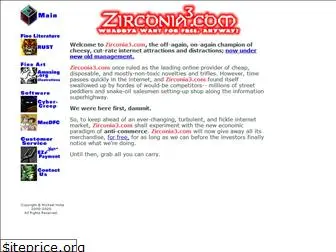 zirconia3.com