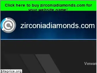 zirconiadiamonds.com