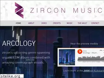 zirconmusic.com