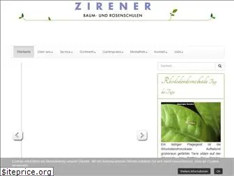 zirener-pflanzen.de