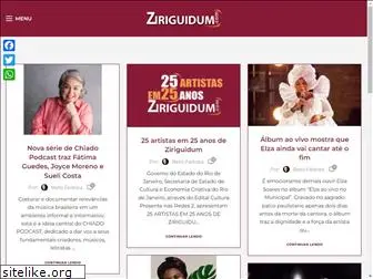 ziriguidum.com