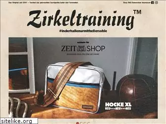 zirkeltraining.biz