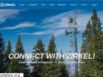 zirkelwireless.com