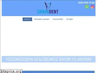 zirkondentdis.com