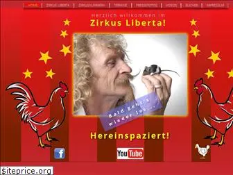 zirkus-liberta.de