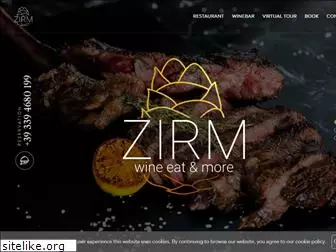 zirmwinebar.com
