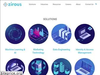 zirous.com