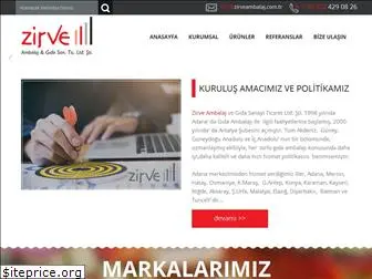zirveambalaj.com.tr