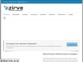 zirvebarkod.com