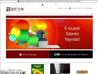 zirvedepo.com