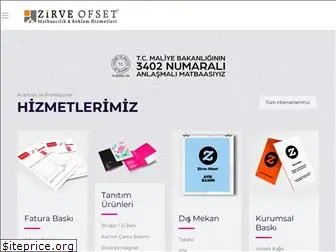 zirveofset.com