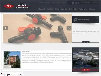 zirveplastik.com.tr