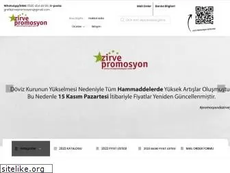 zirvepromosyon.com