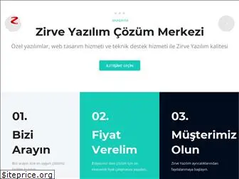 zirveyazilim.com.tr