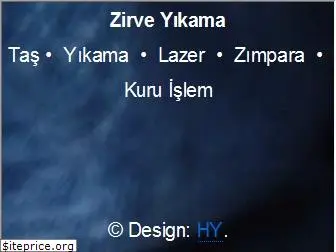 zirveyikama.com