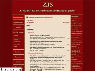 zis-online.com