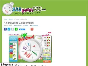 zisboombah.com