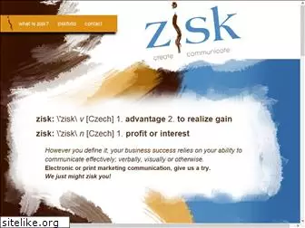zisk.com
