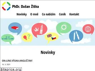 ziska.cz