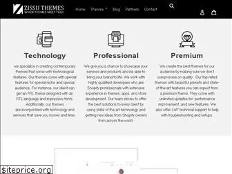 zissuthemes.com