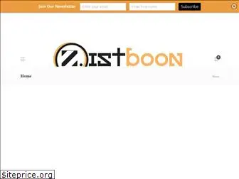 zistboon.com