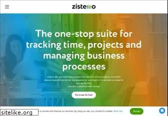 zistemo.com