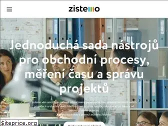 zistemo.cz