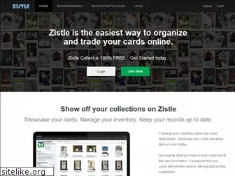 zistle.com