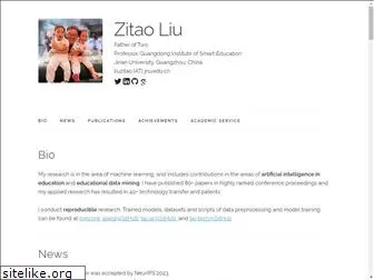 zitaoliu.com