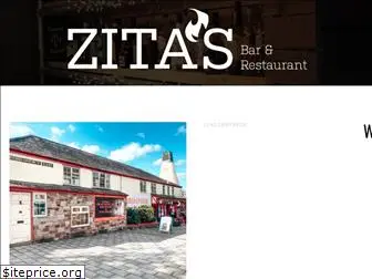 zitas.co.uk