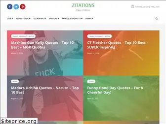 zitations.com