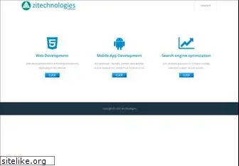 zitechnologies.com